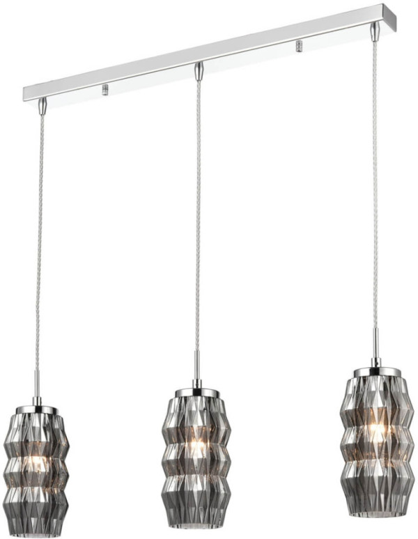 Подвесной светильник Lily 10038 VL5583P23 Vele Luce