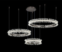 Подвесной светильник Лаура 08246,12PA Kink Light