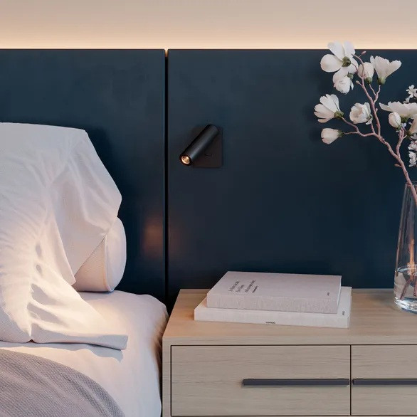 Спот READER 052938 Arlight