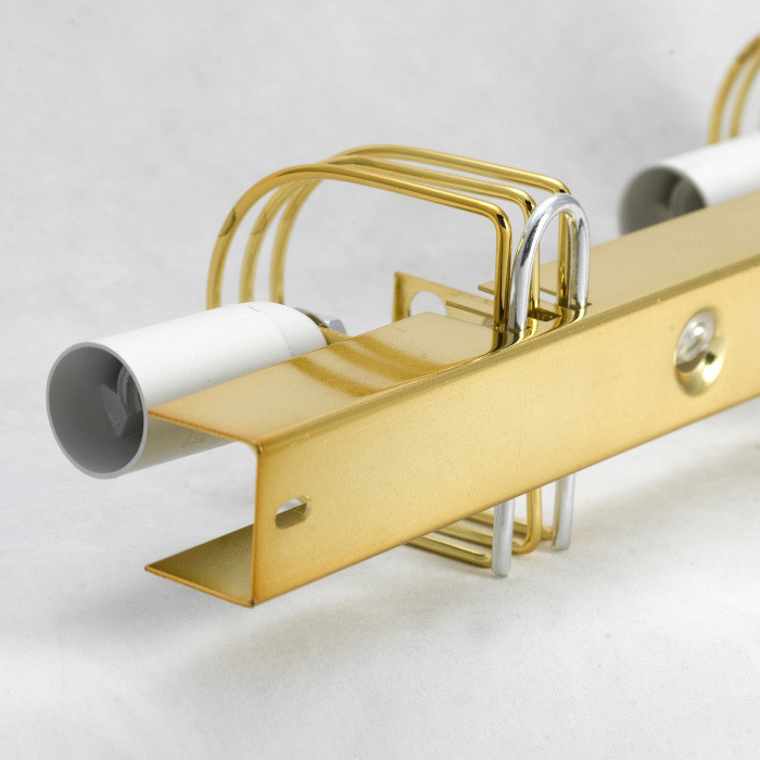 Настенный светильник Selvino LSA-7701-03 Lussole