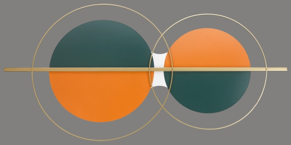 Настенный светильник  468-071-01 Velante