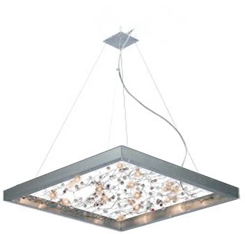 Подвесной светильник DESIZING MD62202-16A Illuminati