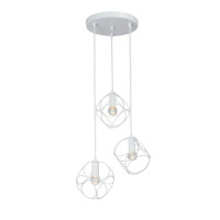 Подвесной светильник V4931-0/3S Vitaluce