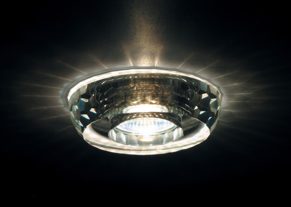 Точечный светильник Dl014am DL014AM Donolux