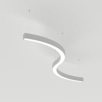 Подвесной светильник ARC 034050(1) Arlight