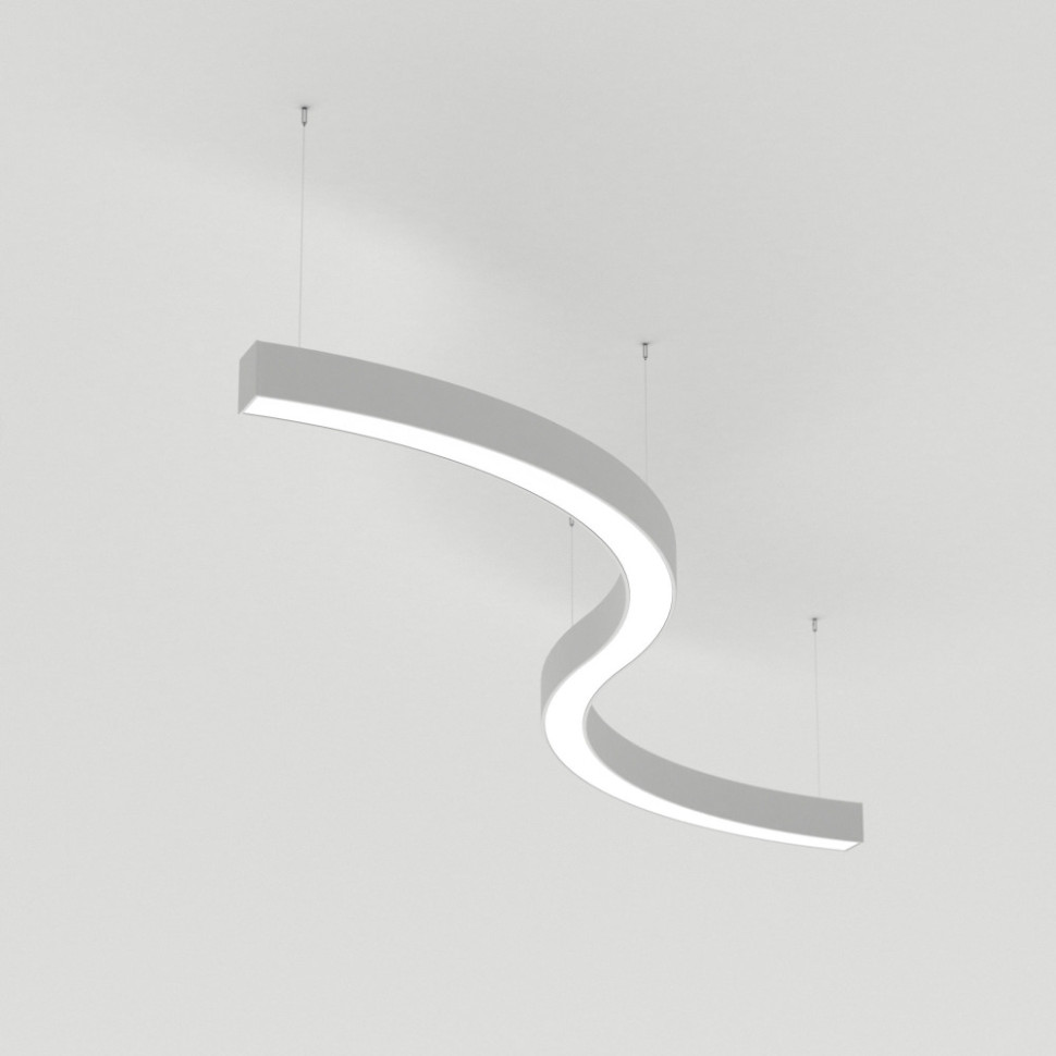 Подвесной светильник ARC 034050(1) Arlight