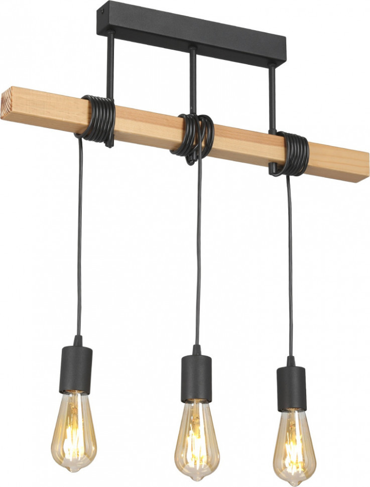 Подвесной светильник V2860-1/3PL Vitaluce