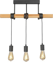 Подвесной светильник V2860-1/3PL Vitaluce