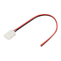 Коннектор выводной Arlight Fix-Mono-8Mm-150Mm-X1 023944 Коннектор выводной Arlight Fix-Mono-8Mm-150Mm-X1 023944