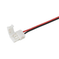 Коннектор выводной Arlight Fix-Mono-8Mm-150Mm-X1 023944 Коннектор выводной Arlight Fix-Mono-8Mm-150Mm-X1 023944