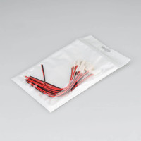 Коннектор выводной Arlight Fix-Mono-8Mm-150Mm-X1 023944 Коннектор выводной Arlight Fix-Mono-8Mm-150Mm-X1 023944