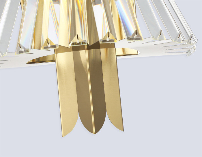 Настенный светильник High Light LH41029 Ambrella