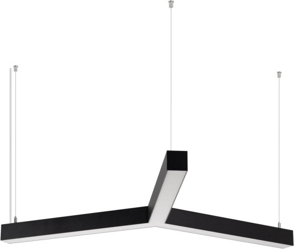 Подвесной светильник RAYS 049207 Arlight