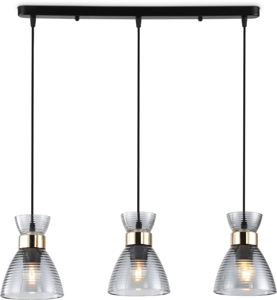 Подвесной светильник Traditional TR3407 Ambrella