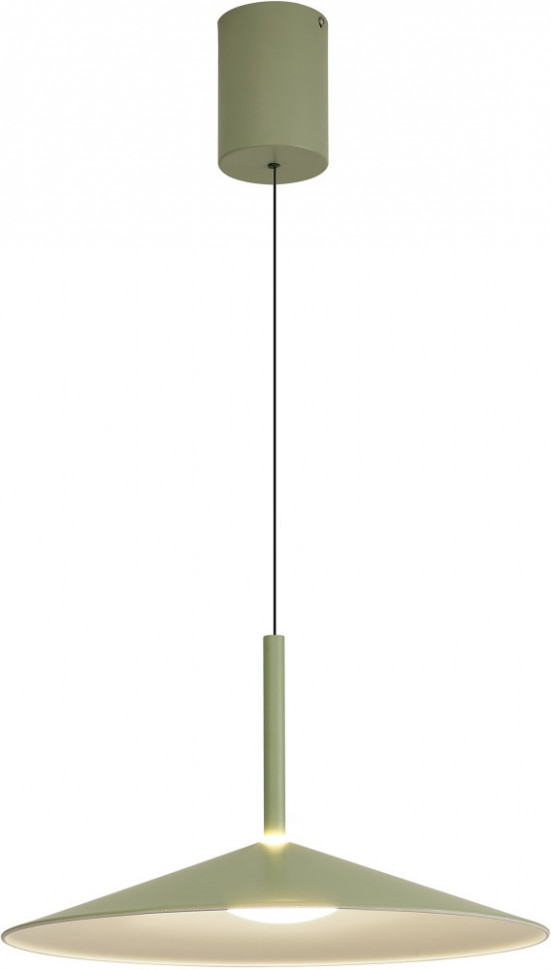 Подвесной светильник Calice 7898 Mantra