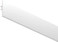 Декоративная накладка SMART ONE TR2028-WH Denkirs