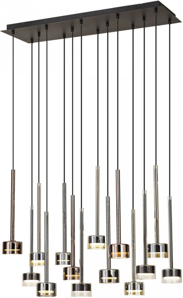 Подвесной светильник Tonic 7878 Mantra