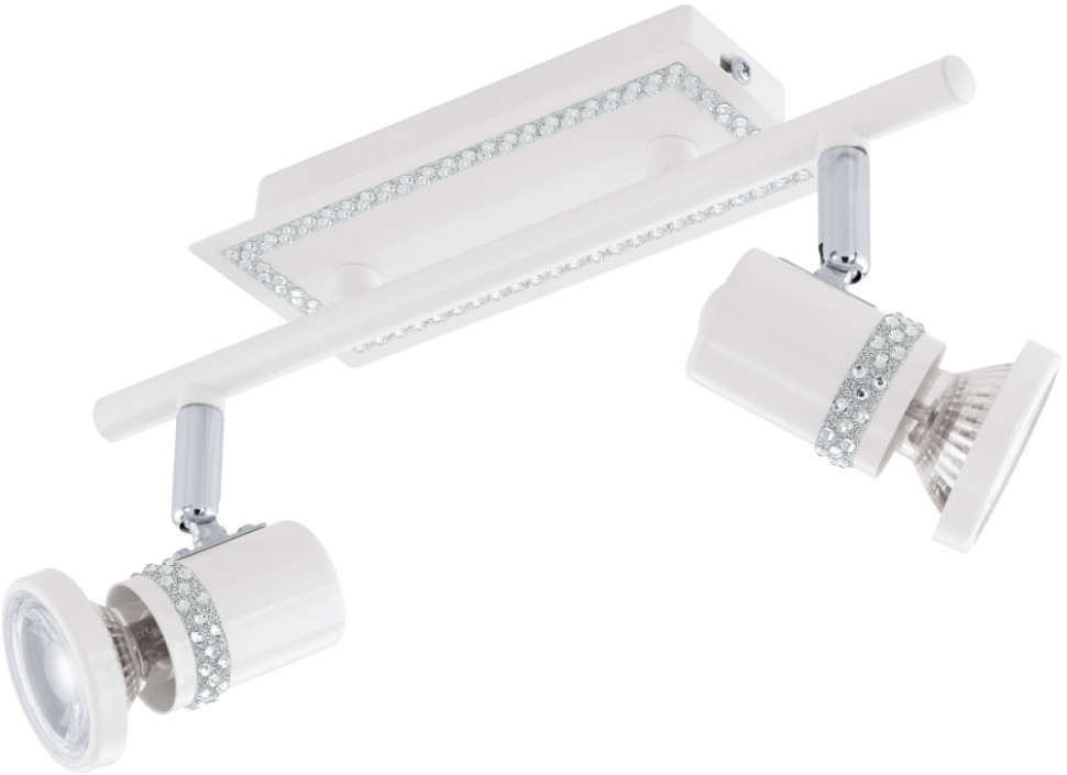 Спот Bonares 94283 Eglo