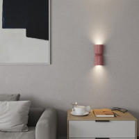 Настенный светильник Yeso 370977 Novotech Настенный светильник Yeso 370977 Novotech