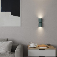 Настенный светильник Yeso 370977 Novotech Настенный светильник Yeso 370977 Novotech