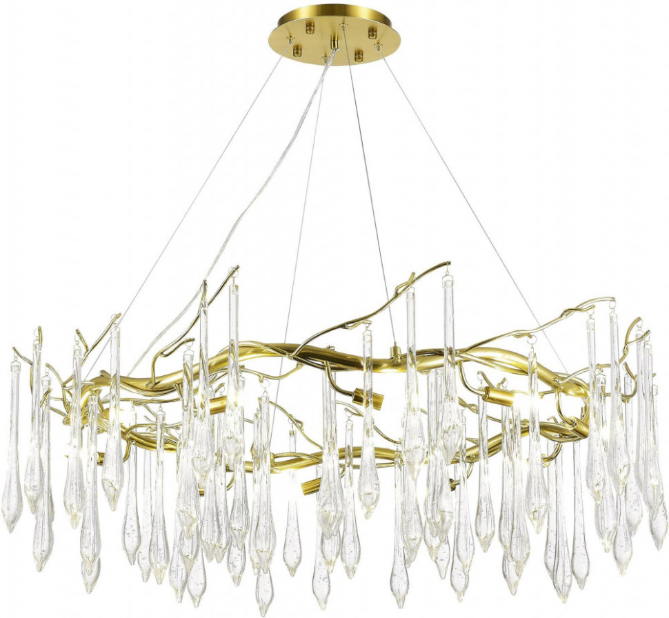 Подвесной светильник Teardrops SL1660.203.12 ST Luce