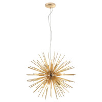Подвесная люстра Star LSP-8334 Lussole Loft