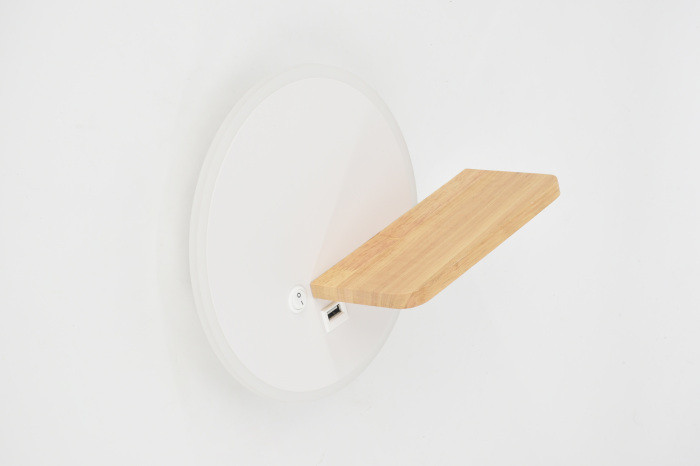 Настенный светильник Anastasia 6154-401 Rivoli