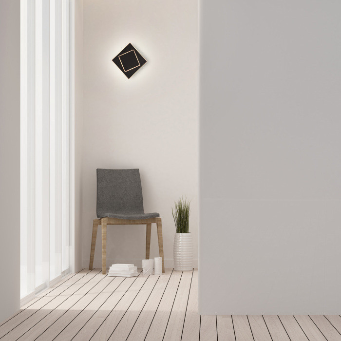 Настенный светильник Dakla 6428 Mantra