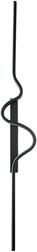 Настенный светильник Скади 08418A-80R,19(3000K) Kink Light