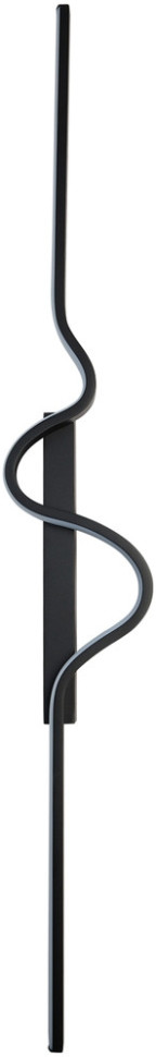 Настенный светильник Скади 08418A-80R,19(3000K) Kink Light