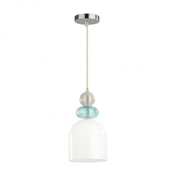 Подвесной светильник Lumion Moderni Gillian 5235/1B