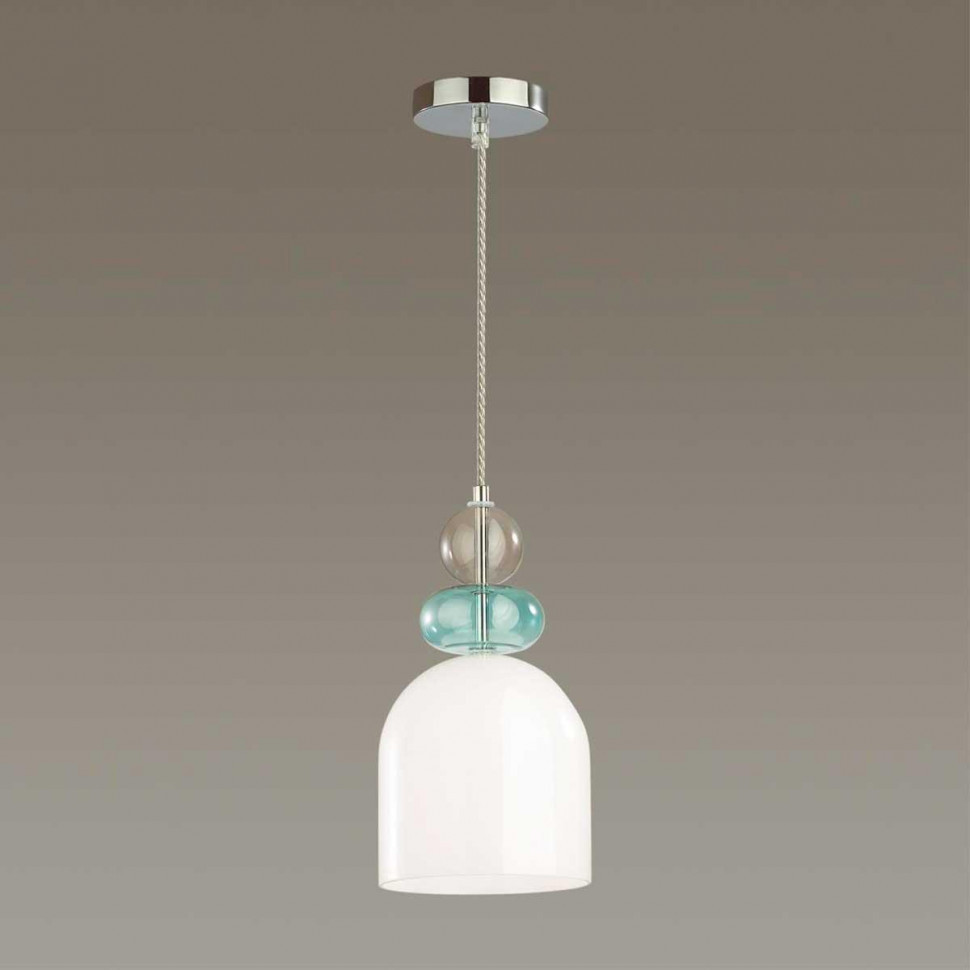 Подвесной светильник Lumion Moderni Gillian 5235/1B