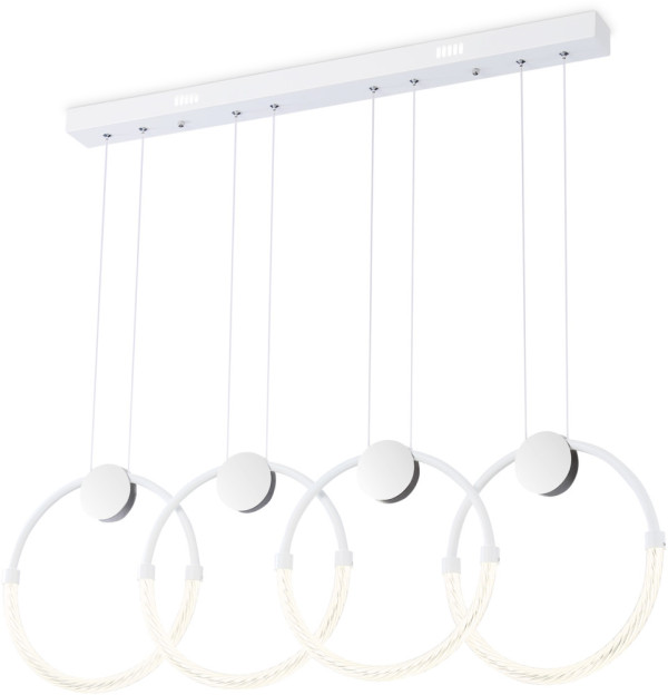 Подвесной светильник COMFORT FL10598 Ambrella