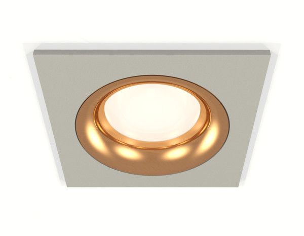 Точечный светильник XC XC7633005 Ambrella