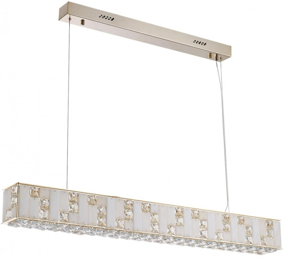 Подвесной светильник Crossa 5072/50L Odeon Light