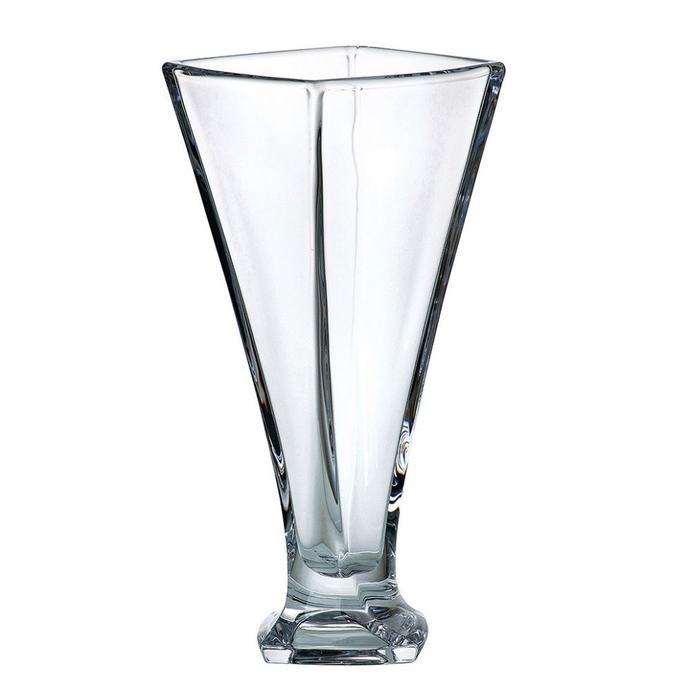 Ваза для цветов 33cм "Квадро"