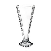 Ваза для цветов 33cм "Квадро"