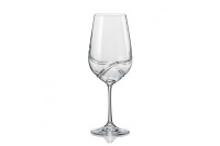 Набор из 2х бокалов-декантеров для вина "Турбуленция" 350 мл