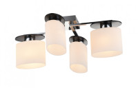 Потолочная люстра Bice FR5101-CL-04-CN Freya