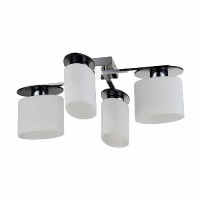 Потолочная люстра Bice FR5101-CL-04-CN Freya