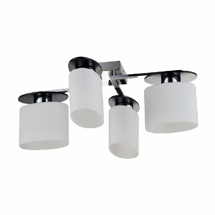 Потолочная люстра Bice FR5101-CL-04-CN Freya