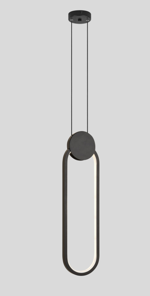 Подвесной светильник Store V5023-2PL Moderli