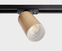 Трековый светильник IT08-8010 IT08-8010 gold Italline