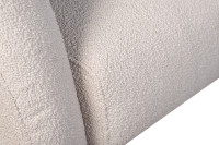 Кресло букле бежевое Кресло букле бежевое