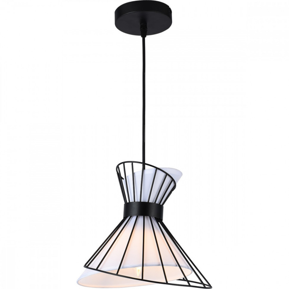 Подвесной светильник Kathleen TL1218H-01BW TopLight