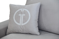 Диван MANCHESTER радиусный Диван MANCHESTER радиусный