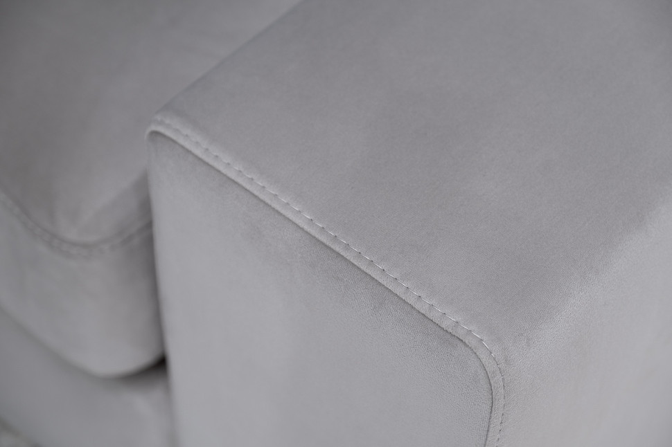 Диван MANCHESTER радиусный