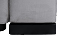 Диван MANCHESTER радиусный Диван MANCHESTER радиусный