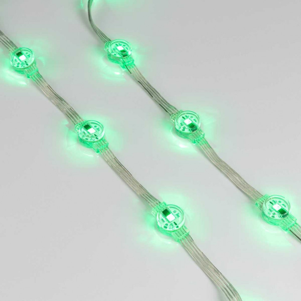 Светодиодный модуль Arlight DMX-B1-D20 12V RGB 036777