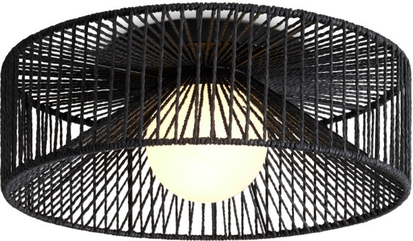 Потолочный светильник Cottage FR5405CL-01B Freya